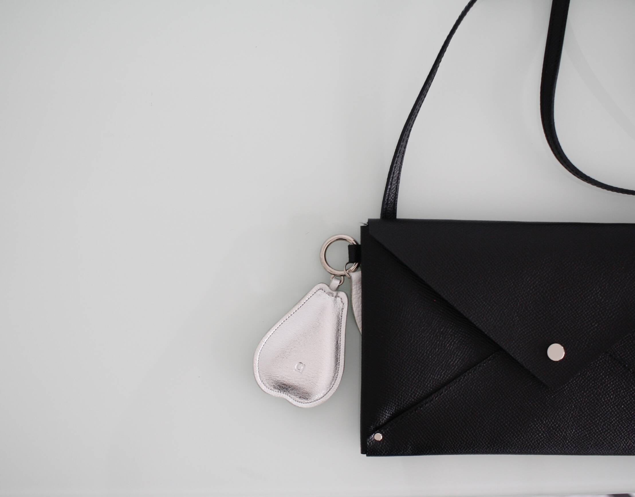 アー レターポシェット ブラック｜a Letter pochette｜アー 取扱Shop