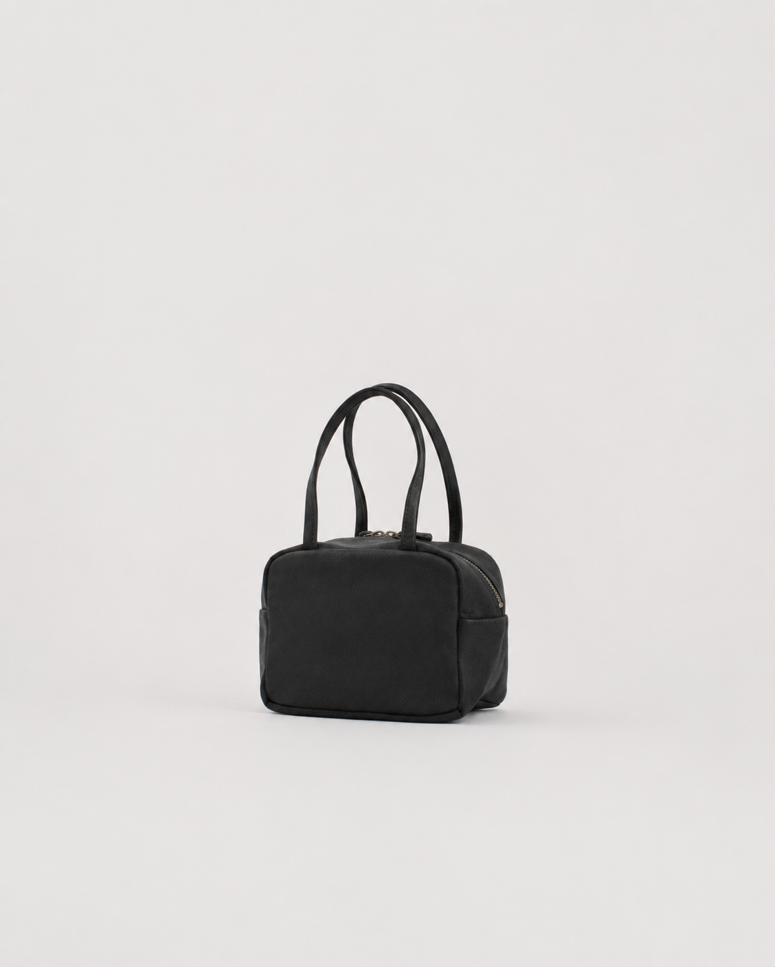 a アー ボストンバッグ S ブラック｜アー 取扱Shop｜LETTERS | LETTERS